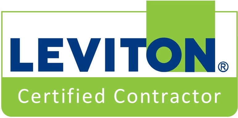 Leviton Certificate