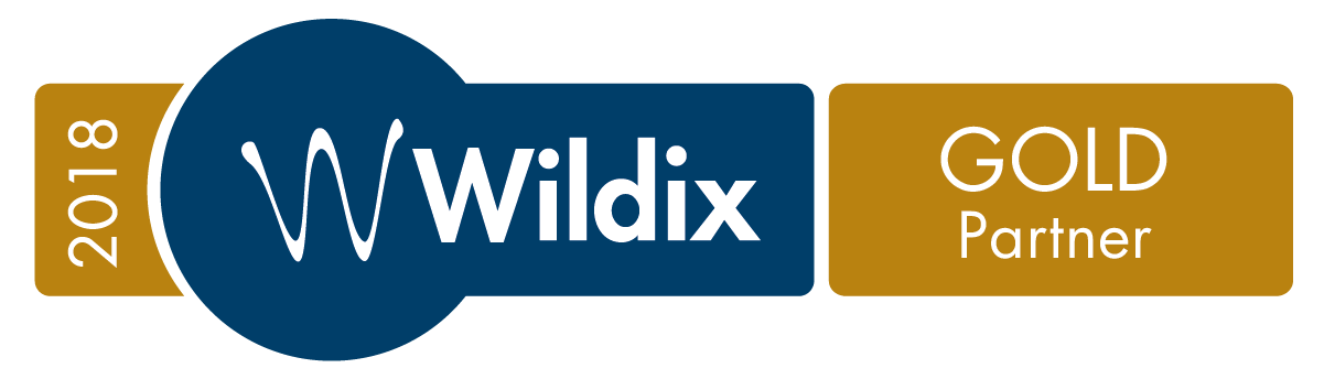 Wildix Gold Partner