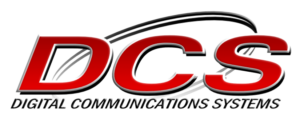 DCS Logo