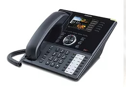 Telephone & Voice